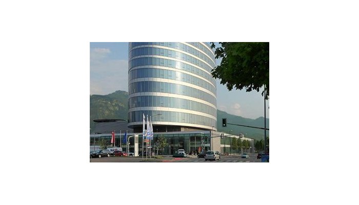 Hotel Four Points By Sheraton Panoramahaus Dornbirn poza 2