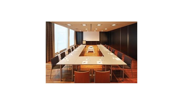 Hotel Four Points By Sheraton Panoramahaus Dornbirn poza 10