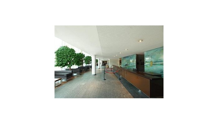 Hotel Four Points By Sheraton Panoramahaus Dornbirn poza 3