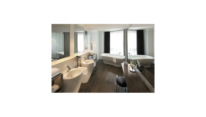 Hotel Four Points By Sheraton Panoramahaus Dornbirn poza 11