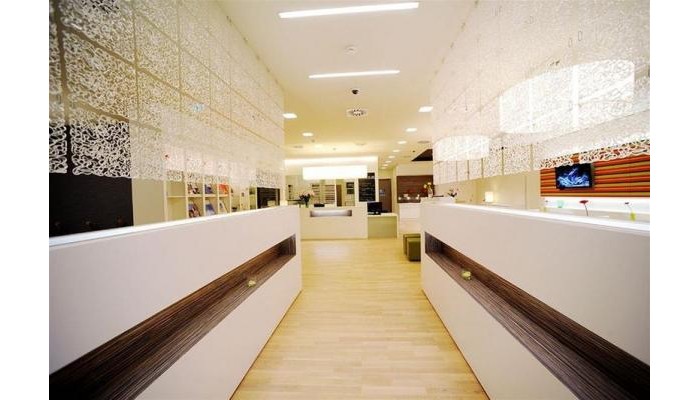 Hotel Harry's Home Dornbirn poza 8