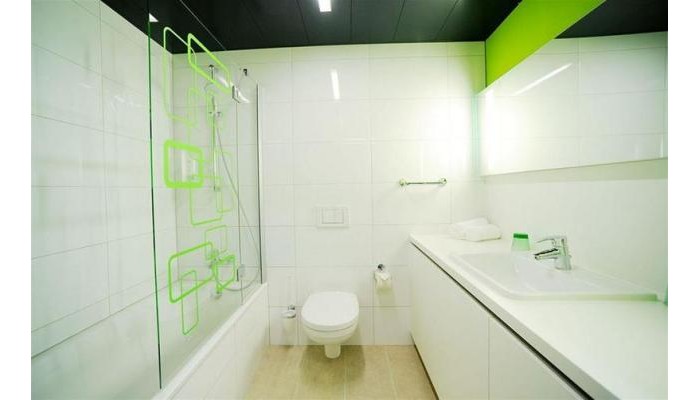 Hotel Harry's Home Dornbirn poza 0