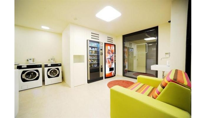 Hotel Harry's Home Dornbirn poza 5