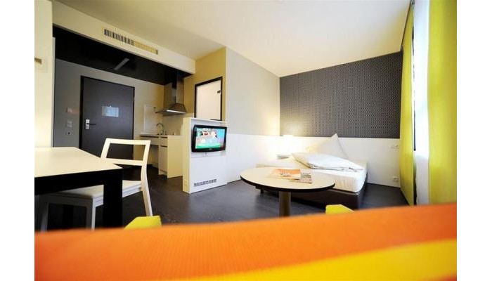 Hotel Harry's Home Dornbirn poza 3