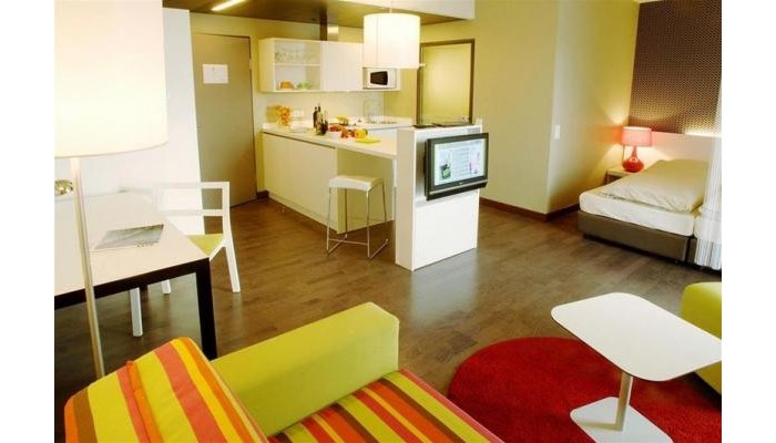 Hotel Harry's Home Dornbirn poza 1