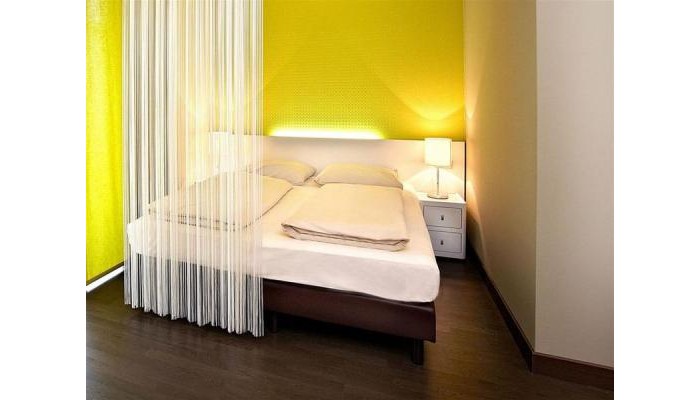 Hotel Harry's Home Dornbirn poza 4