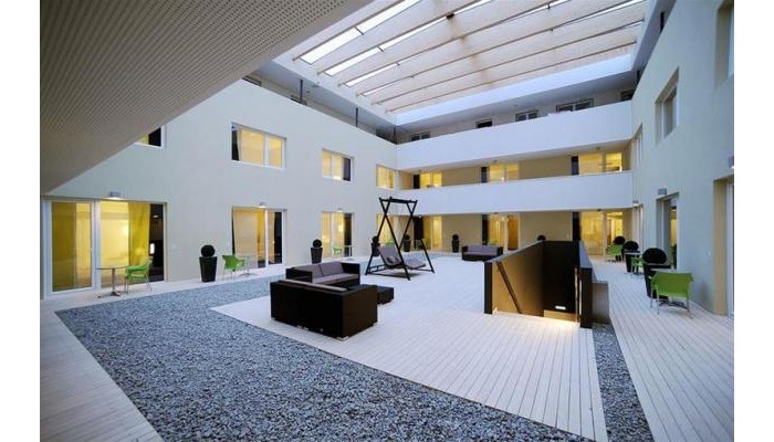 Hotel Harry's Home Dornbirn poza 9