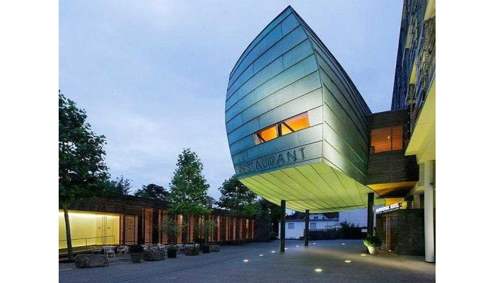 Hotel Vienna House Martinspark Dornb poza 9