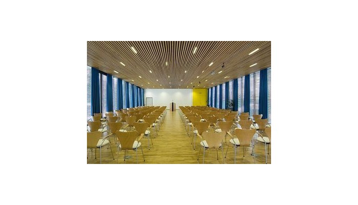 Hotel Vienna House Martinspark Dornb poza 6