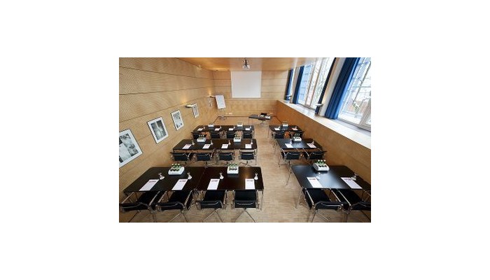 Hotel Vienna House Martinspark Dornb poza 1