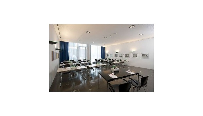 Hotel Vienna House Martinspark Dornb poza 5