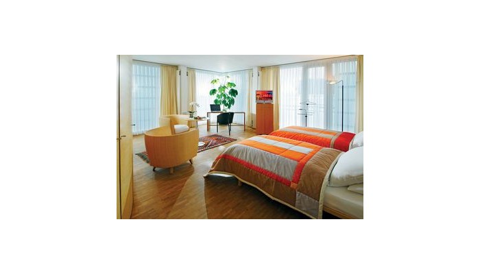 Hotel Vienna House Martinspark Dornb poza 8