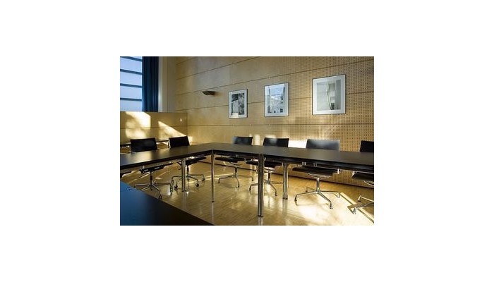 Hotel Vienna House Martinspark Dornb poza 3