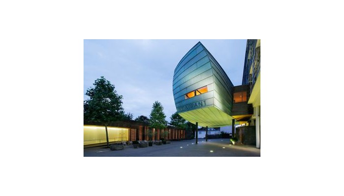 Hotel Vienna House Martinspark Dornb poza 7