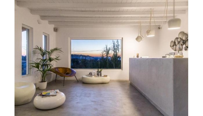 Hotel Ostraco Suites poza 1