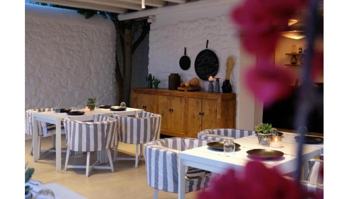 Hotel Ostraco Suites poza 10