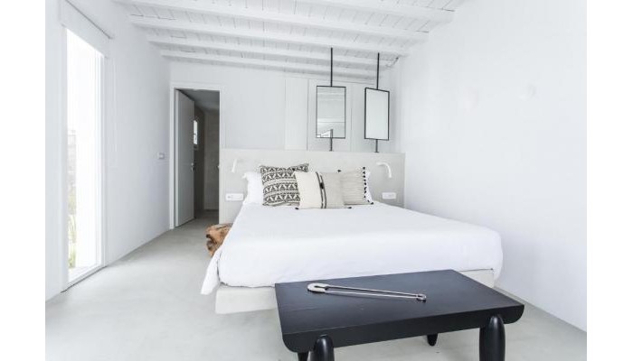 Hotel Ostraco Suites poza 4