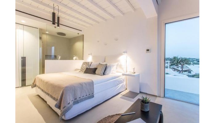 Hotel Ostraco Suites poza 2