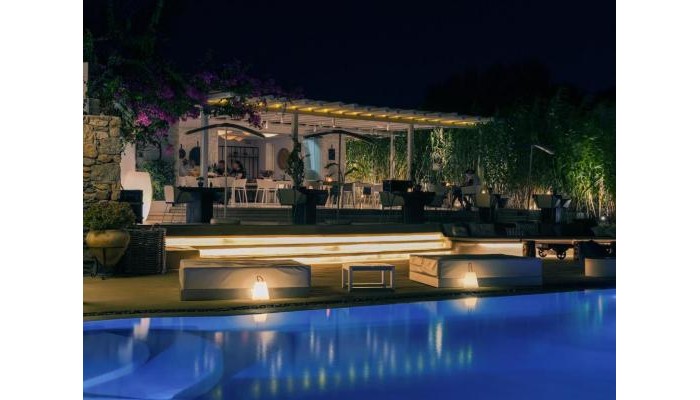 Hotel Ostraco Suites poza 0