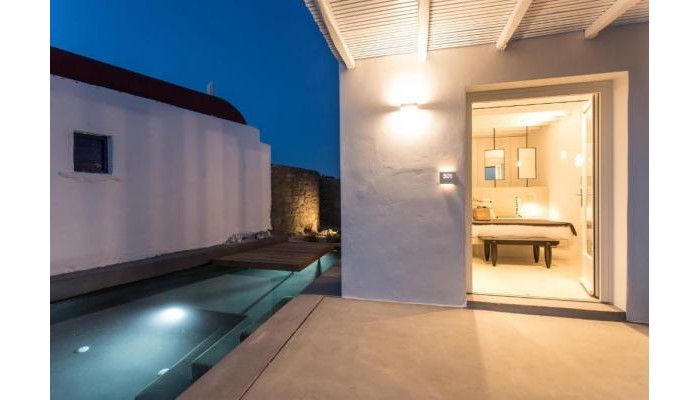 Hotel Ostraco Suites poza 15