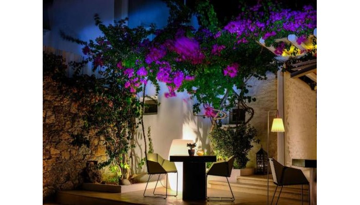 Hotel Ostraco Suites poza 12