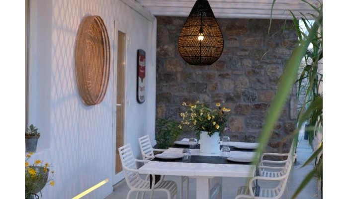 Hotel Ostraco Suites poza 13