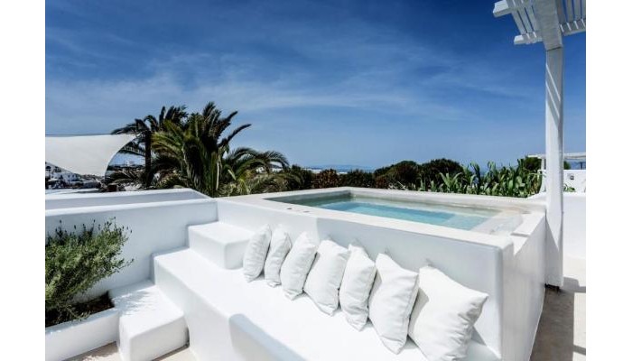 Hotel Ostraco Suites poza 16