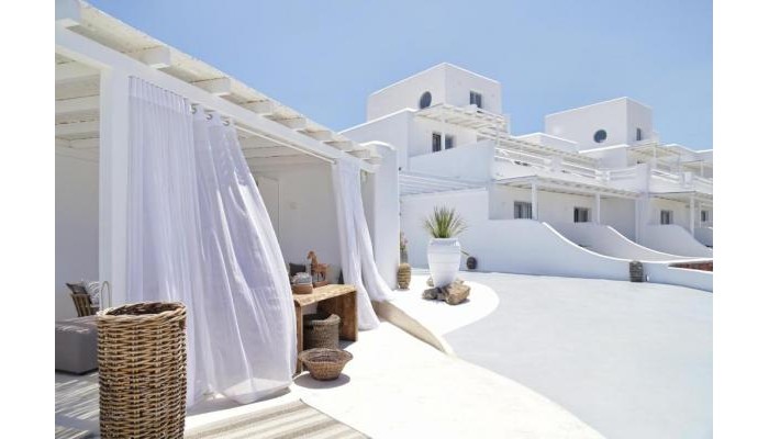 Livin Mykonos Hotel poza 0