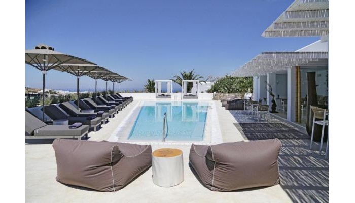 Livin Mykonos Hotel poza 18