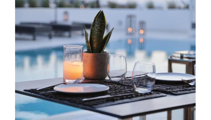 Livin Mykonos Hotel poza 14