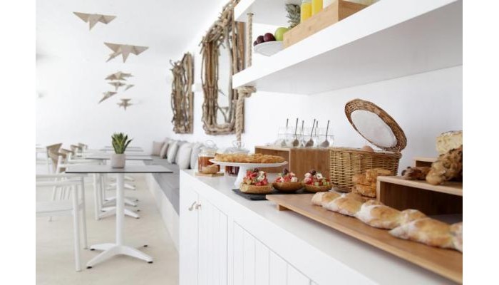 Livin Mykonos Hotel poza 10