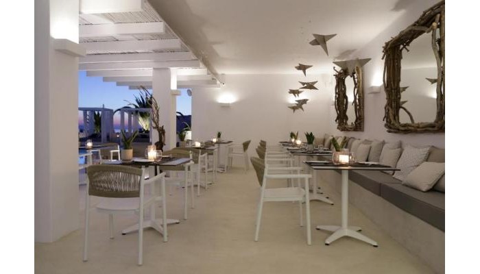 Livin Mykonos Hotel poza 15