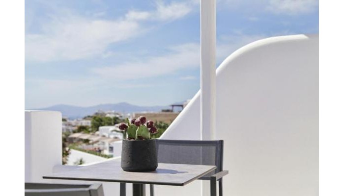 Livin Mykonos Hotel poza 9