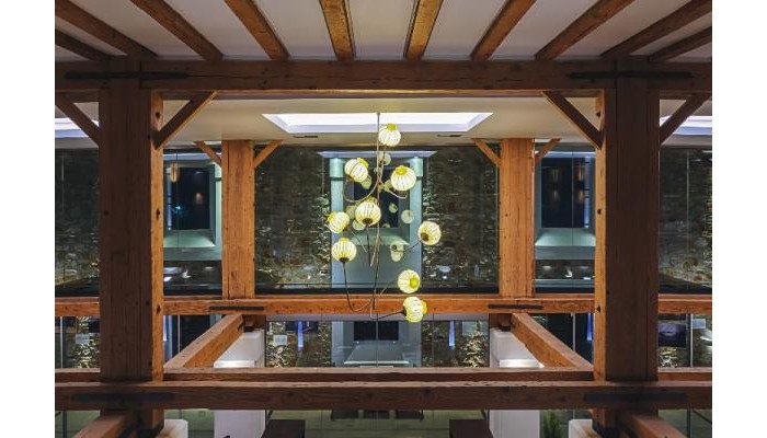 Hydrama Grand Hotel poza 1