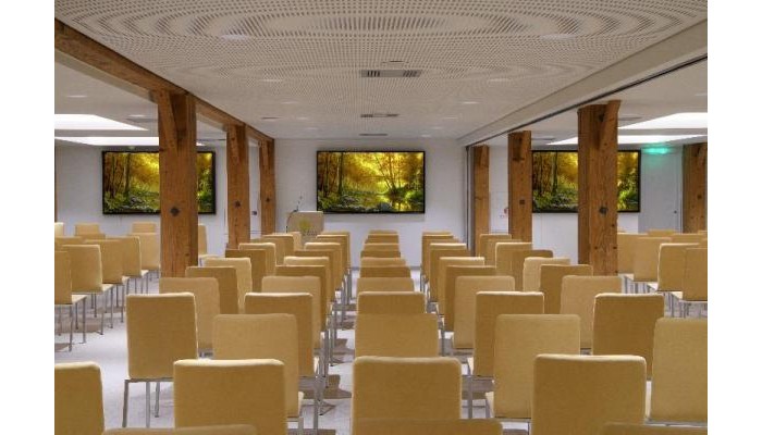 Hydrama Grand Hotel poza 0