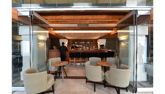 Hydrama Grand Hotel poza 8