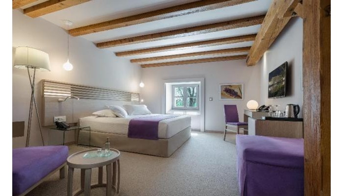 Hydrama Grand Hotel poza 7