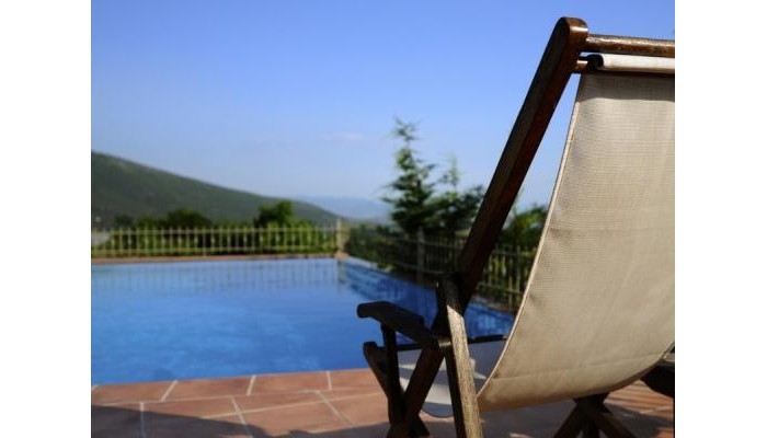 Jennifer Home Hotel poza 7