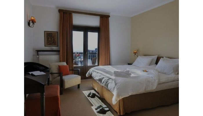 Jennifer Home Hotel poza 2