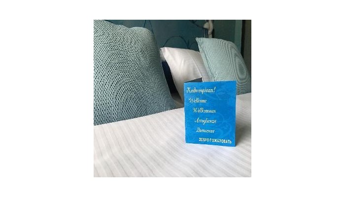 Hotel Anastazia Luxury Suites And Rooms poza 3