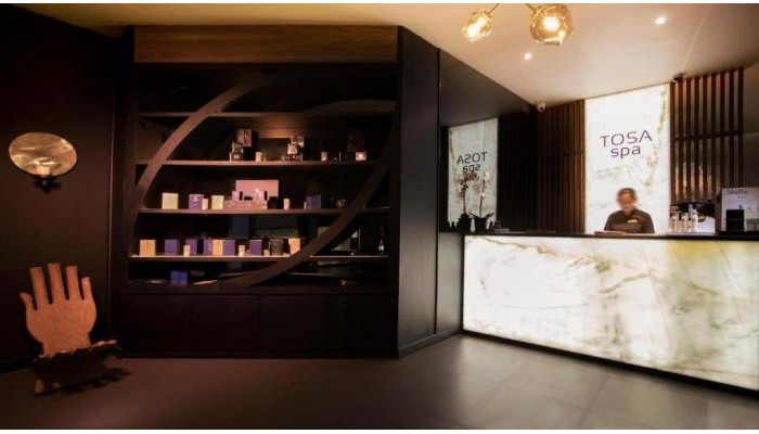 Hotel Millennium Central Downtown poza 14