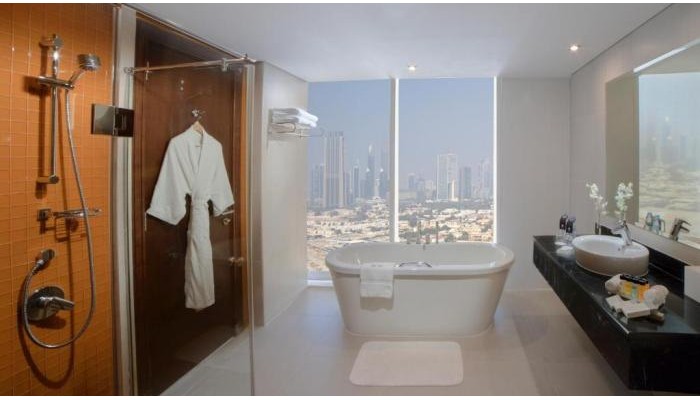 Hotel Millennium Central Downtown poza 10