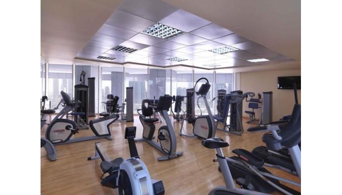 Hotel Millennium Central Downtown poza 16