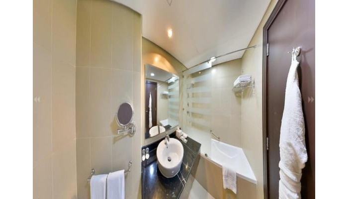 Hotel Millennium Central Downtown poza 7