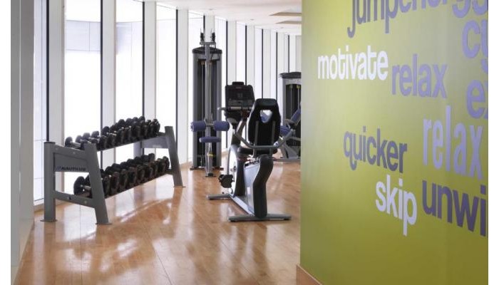 Hotel Millennium Central Downtown poza 15