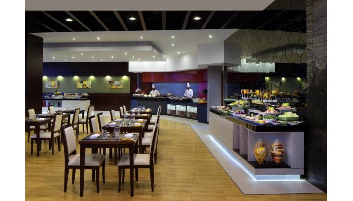 Hotel Millennium Central Downtown poza 12