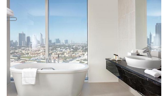 Hotel Millennium Central Downtown poza 9