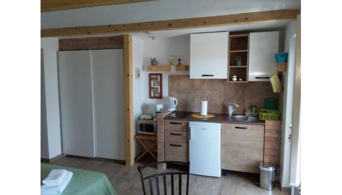 Apartment Mir poza 1