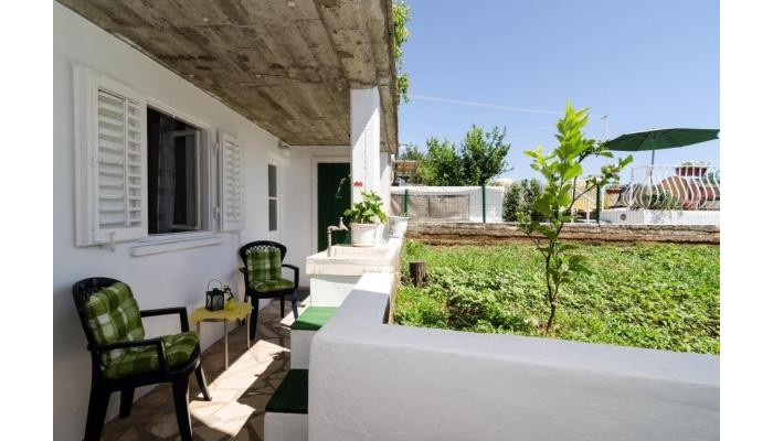 Apartment Mir poza 0