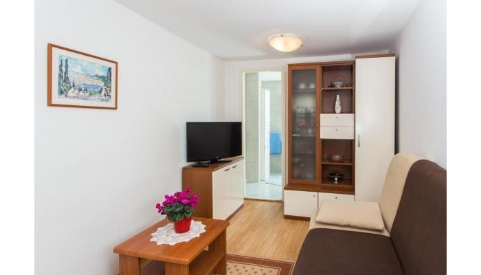 Apartment Nadalina poza 6